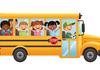 Bus Awards Banner Photo