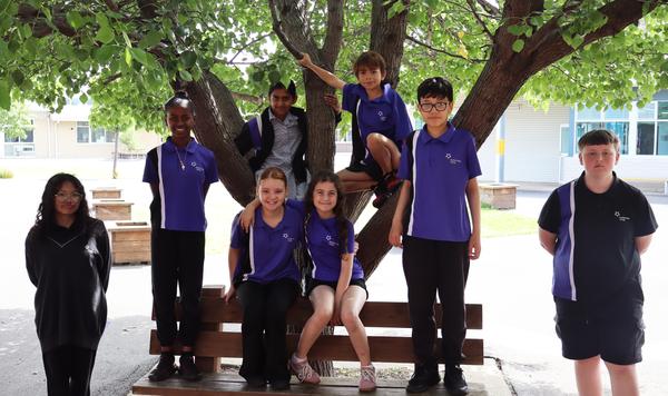 Wellbeing & Inclusive Practices Banner Photo