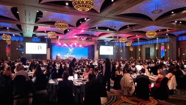 Valedictory  Banner Photo