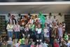  Book Week in Burnie Banner Photo