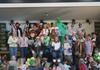 Book Week in Burnie Banner Photo