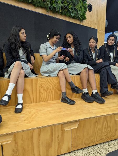 Student News Banner Photo