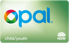 School Opal Card Banner Photo