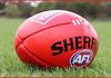 AFL 9s 2025 Banner Photo