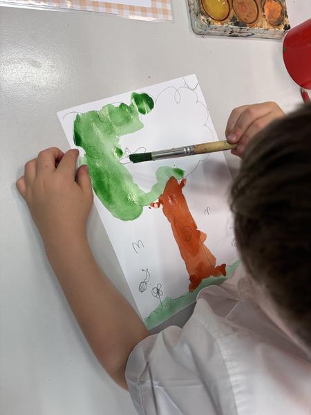 The Specialists Banner Photo