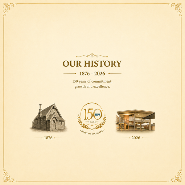 History Banner Photo