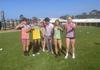 LESC Colour Run Banner Photo