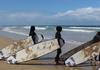 Active Girls Go Ride-A-Wave Excursion Banner Photo