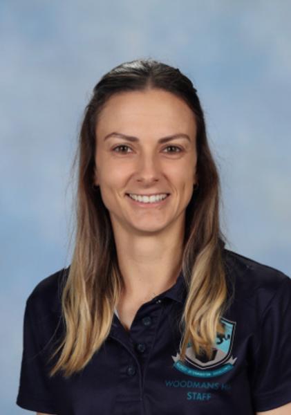 Health & Physical Education Department Report  Banner Photo