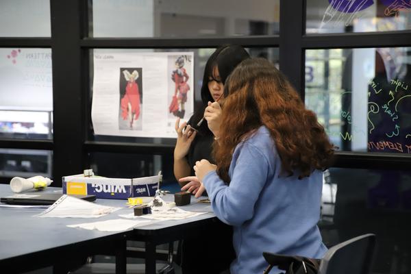 Forensic Science Banner Photo