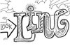 Art Banner Photo