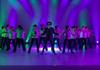 Glen Innes High School Dance Team Banner Photo