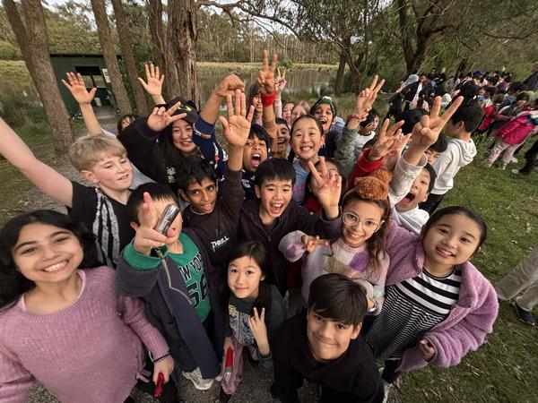 School Awards Banner Photo