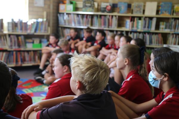 Junior School Notices Banner Photo