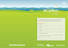 Premier's Be Active Challenge Banner Photo