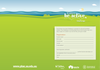 Premier's Be Active Challenge Banner Photo