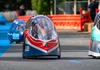 Human Powered Racing Update Banner Photo