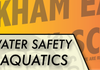 YEAR 5 WATER SAFETYYEAR 6 AQUATICS Banner Photo