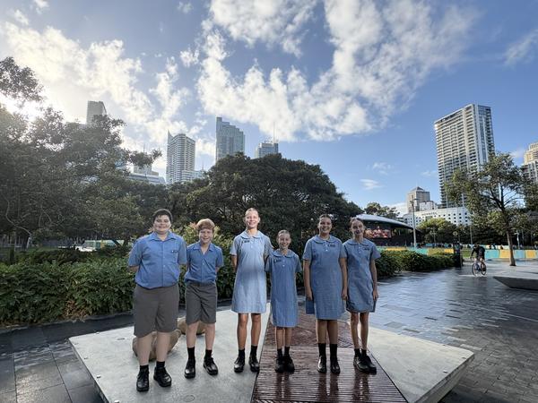 Halogen Young Leaders Day Banner Photo