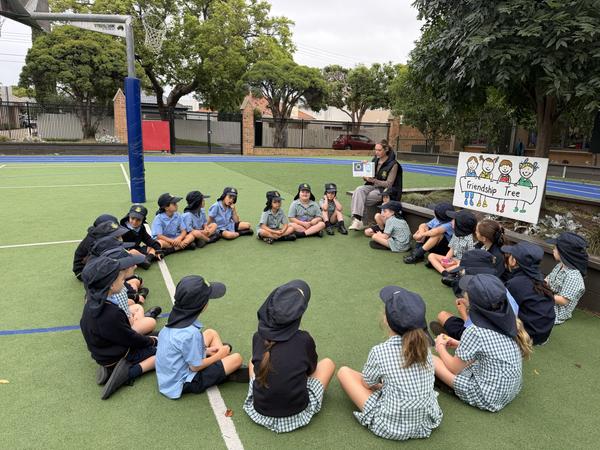 Religious Education Banner Photo