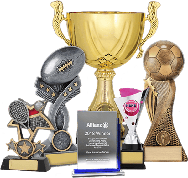 Awards Afternoon Banner Photo