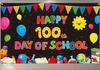 100 Days of Prep  Banner Photo