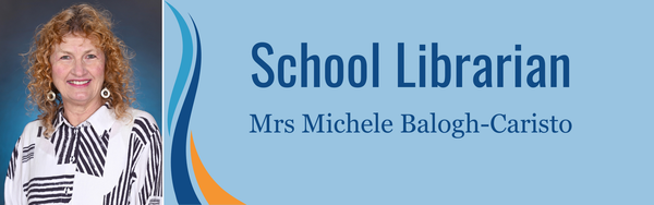 Library News Banner Photo