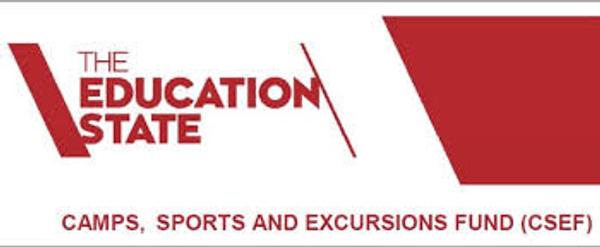 CSEF Information Banner Photo