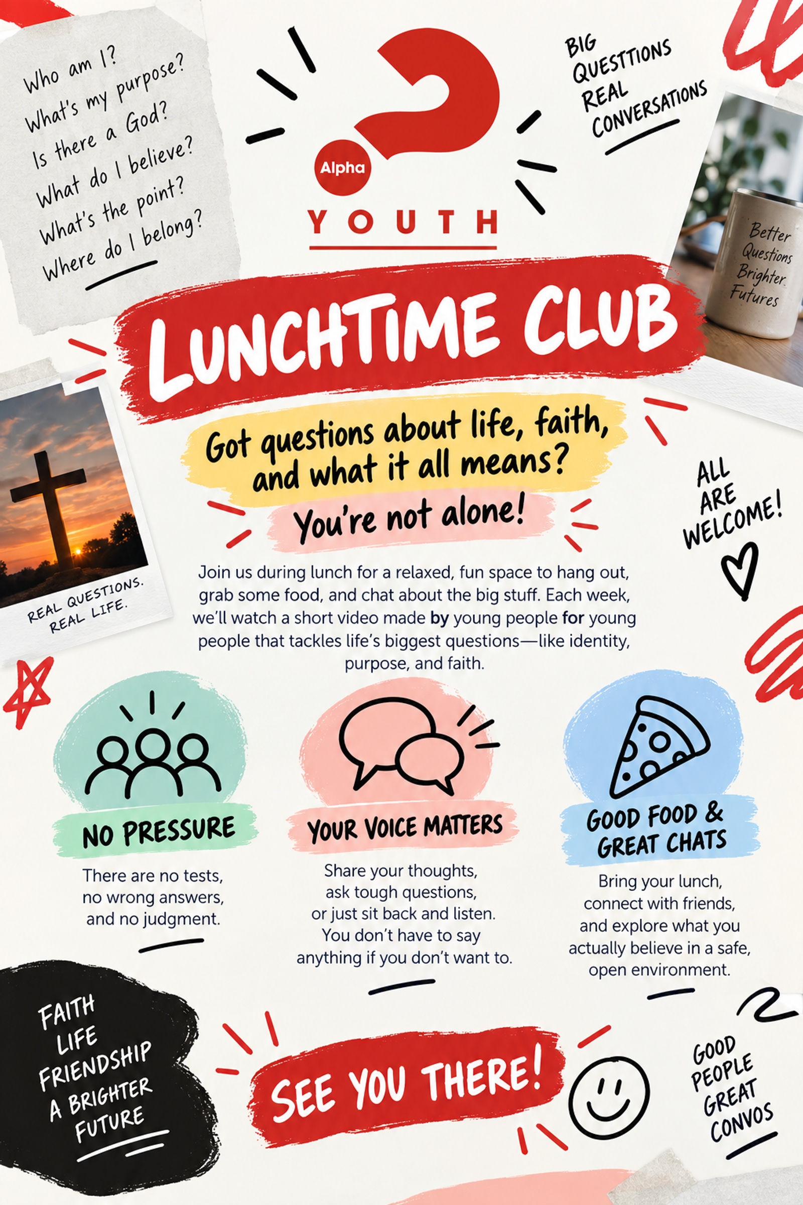 Alpha Youth Banner Photo