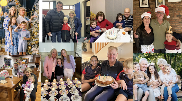 Senior School News Banner Photo