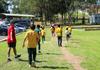 Cross Country Carnival Banner Photo