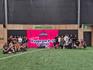 AFL Max Camp Banner Photo