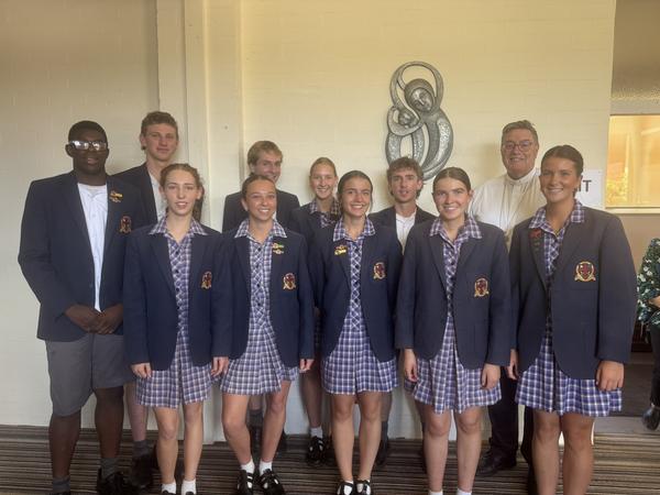 Principal's Update Banner Photo