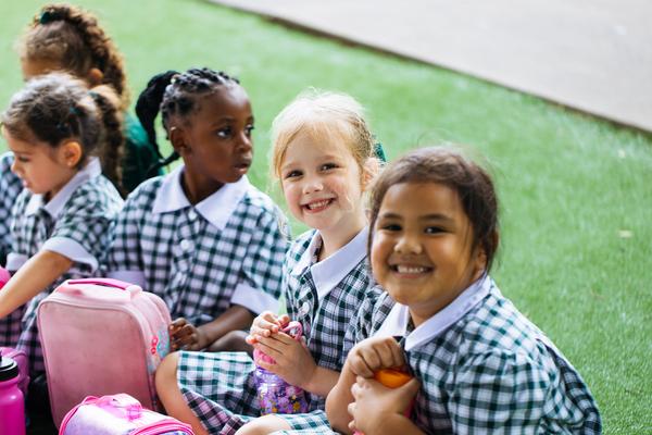 Lunch Orders Banner Photo