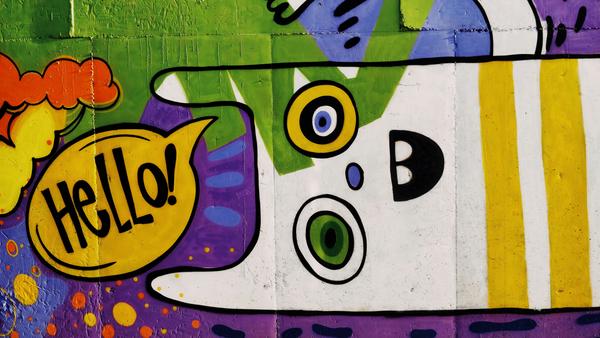 Hello Night - Thursday 17th February Banner Photo