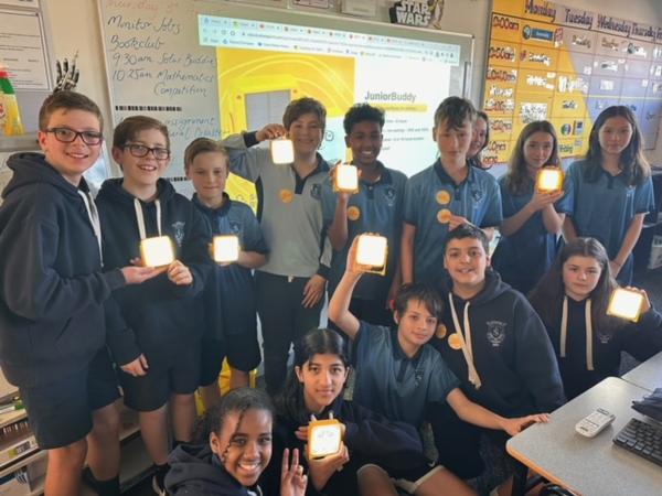 Student Voice Banner Photo