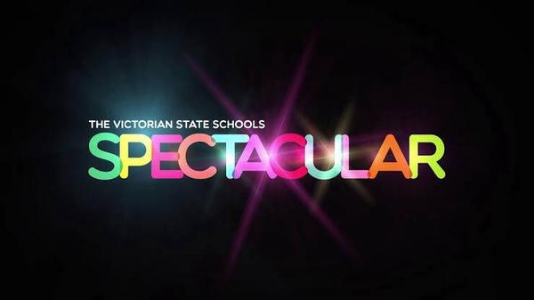 State Schools Spectacular Banner Photo