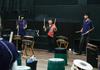 Year 7 Taiko Drumming Incursion Banner Photo