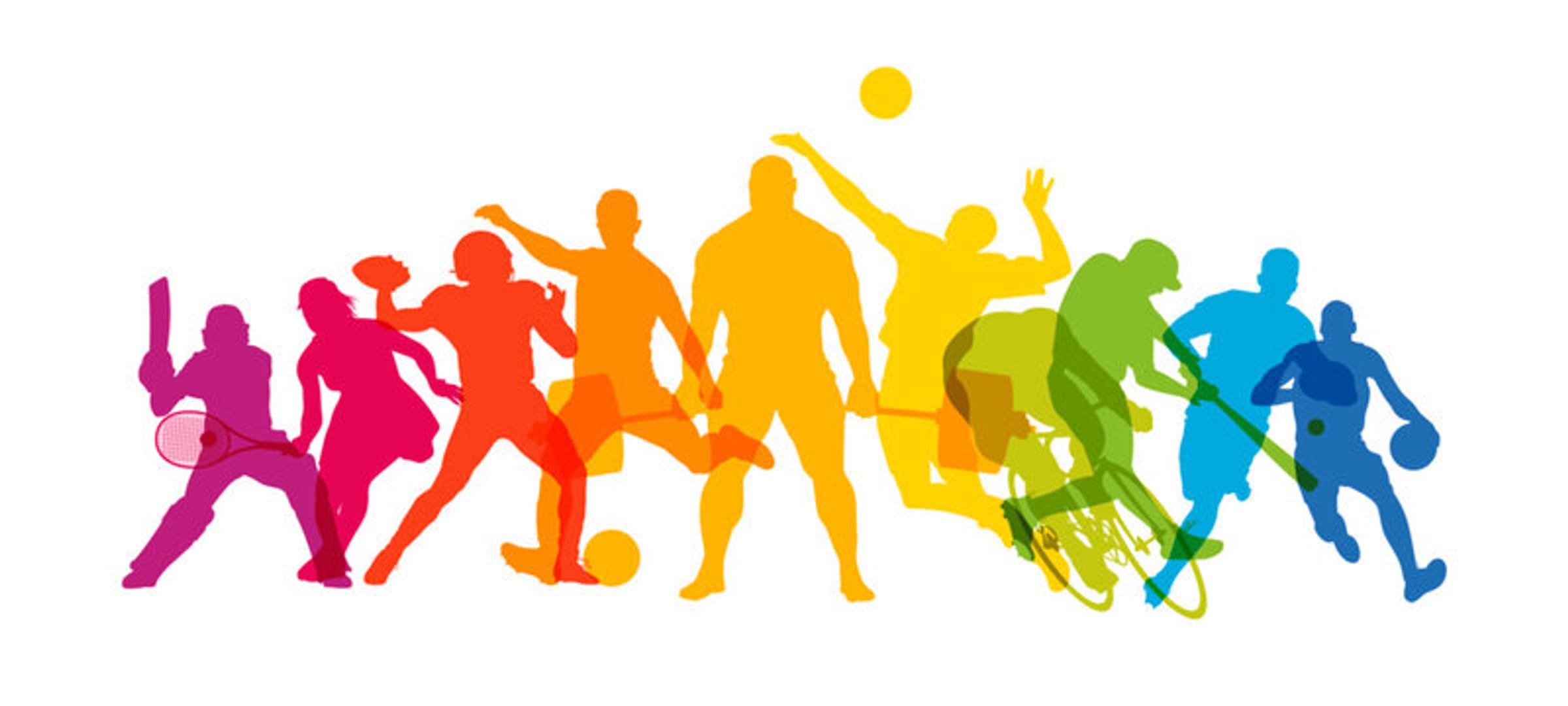 Sports/ Arts Calendar Banner Photo