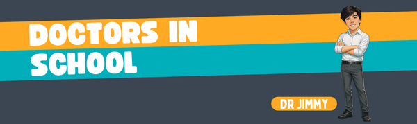 Student Health Check and Influenza (Flu) Vaccination Banner Photo