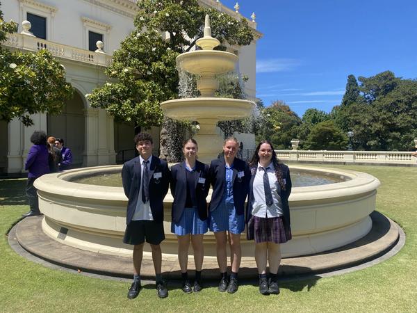 HUMANITIES Banner Photo