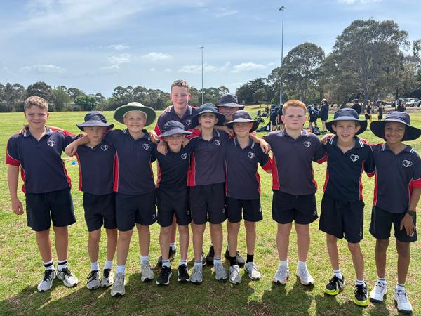 Senior School News Banner Photo