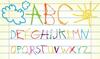 St Joseph's Writing Wall Banner Photo