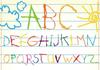 St Joseph's Writing Wall Banner Photo