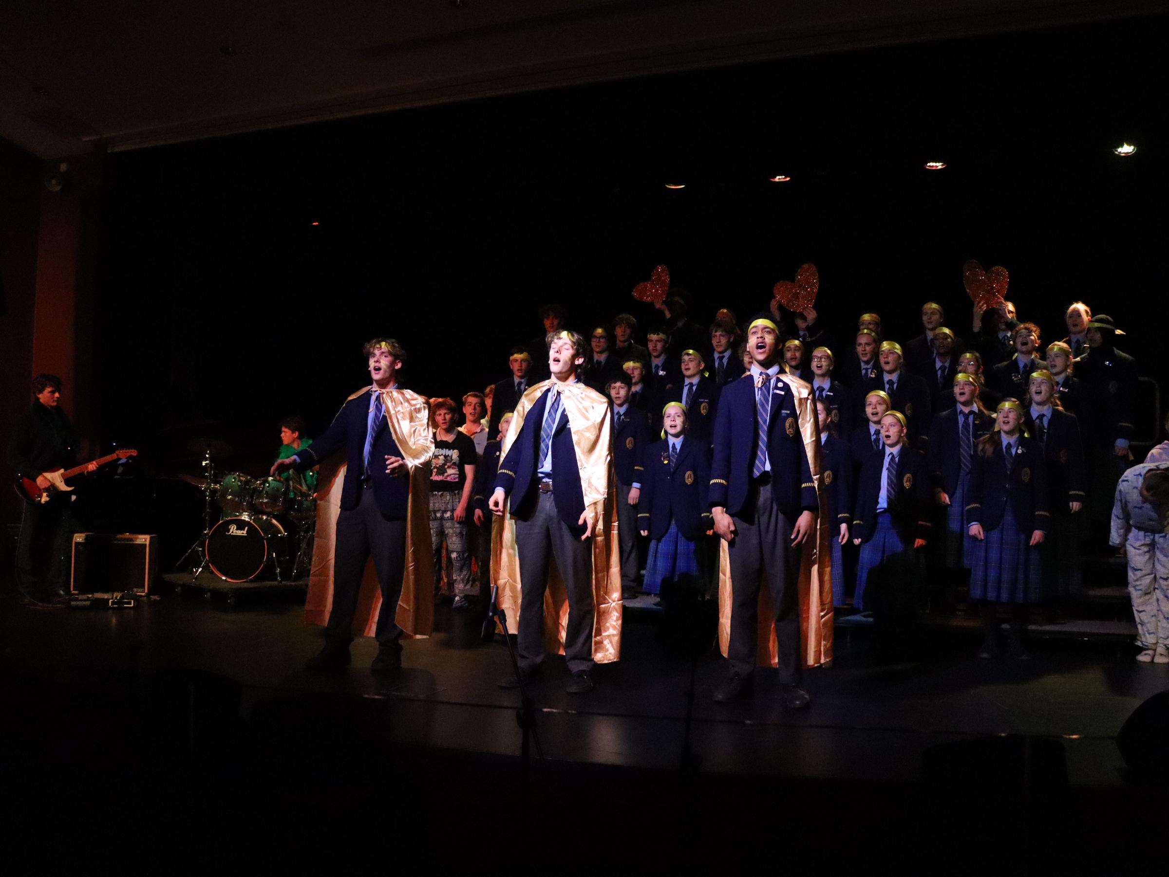 Principal  Banner Photo