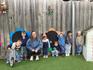 Sun Room Curriculum Banner Photo