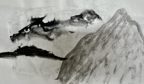 Art Banner Photo