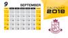 Important Dates Banner Photo
