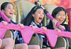 2027 Kilvington School Fair – Get involved! Banner Photo