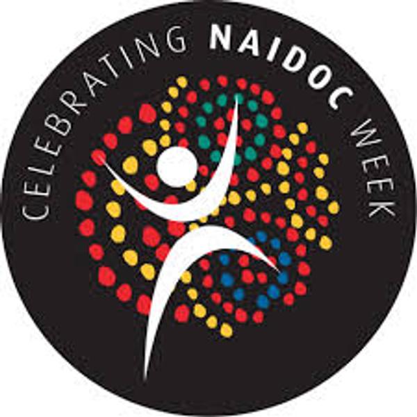 NAIDOC WEEK  Banner Photo